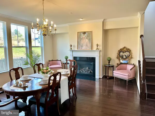 New Market, MD 21774,6967 COUNTRY CLUB TER