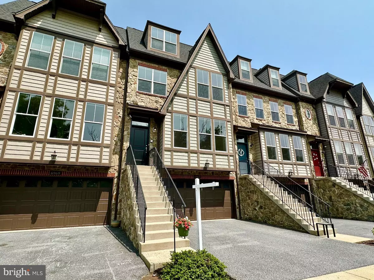 New Market, MD 21774,6967 COUNTRY CLUB TER