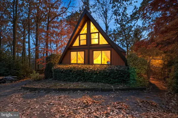 3311 MEADOWVIEW DR, Manchester, MD 21102