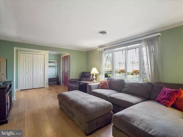 Hagerstown, MD 21742,20315 OLD FORGE RD