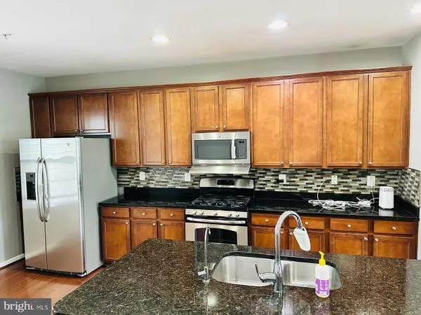 Columbia, MD 21044,6764 GREEN MILL WAY