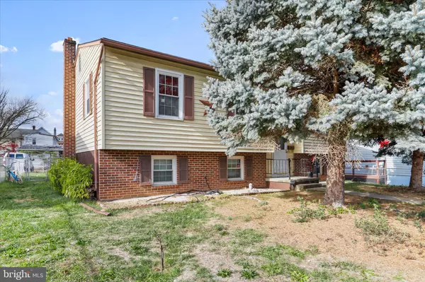 Hagerstown, MD 21740,441 MITCHELL AVE