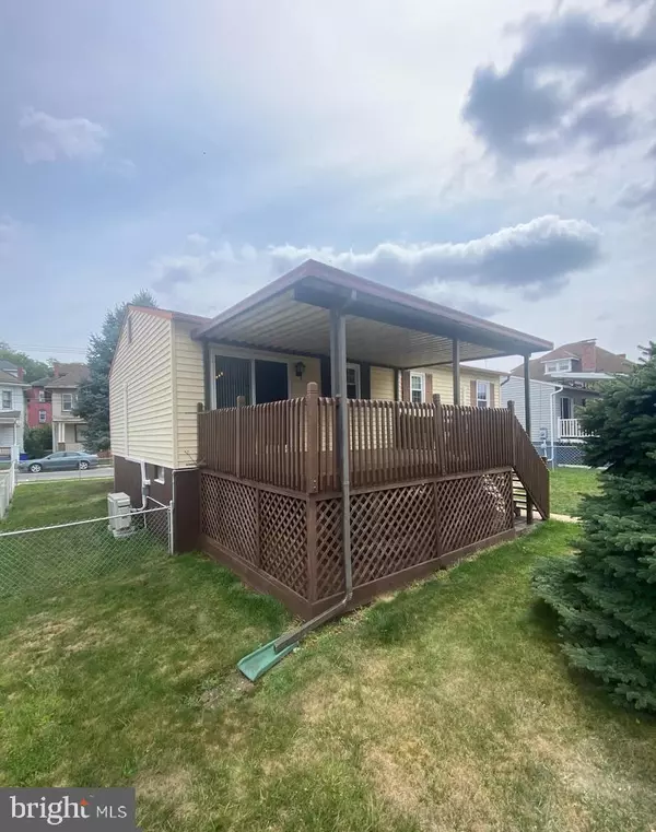 Hagerstown, MD 21740,441 MITCHELL AVE