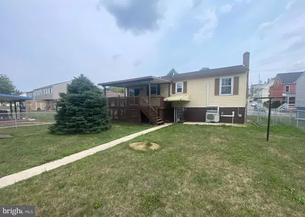 Hagerstown, MD 21740,441 MITCHELL AVE