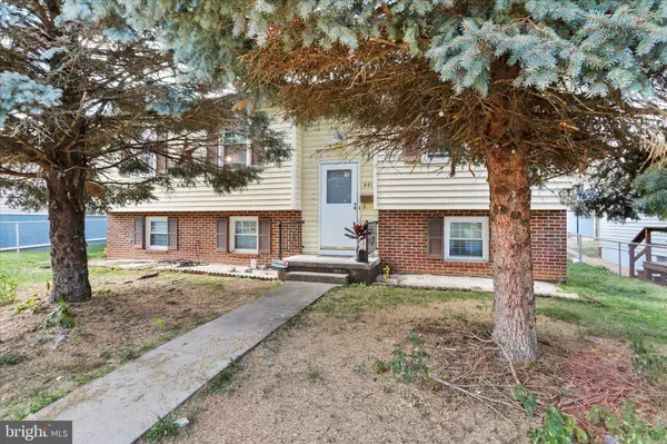 Hagerstown, MD 21740,441 MITCHELL AVE