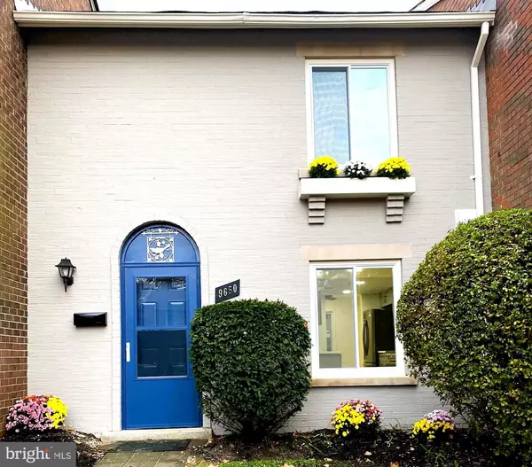 Gaithersburg, MD 20886,9650 MARSTON LN