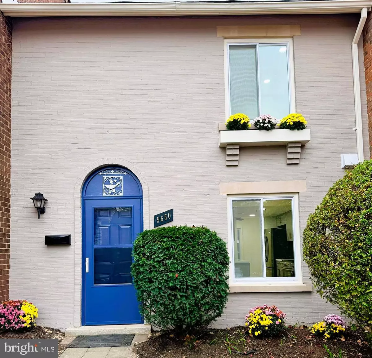 Gaithersburg, MD 20886,9650 MARSTON LN