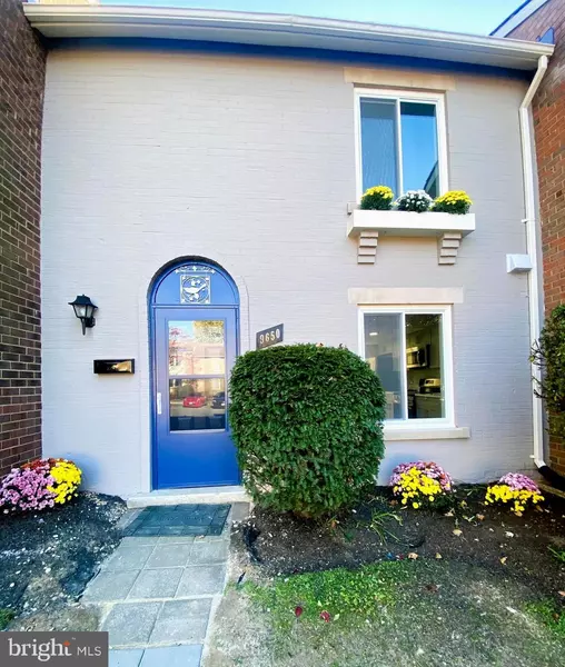 9650 MARSTON LN, Gaithersburg, MD 20886