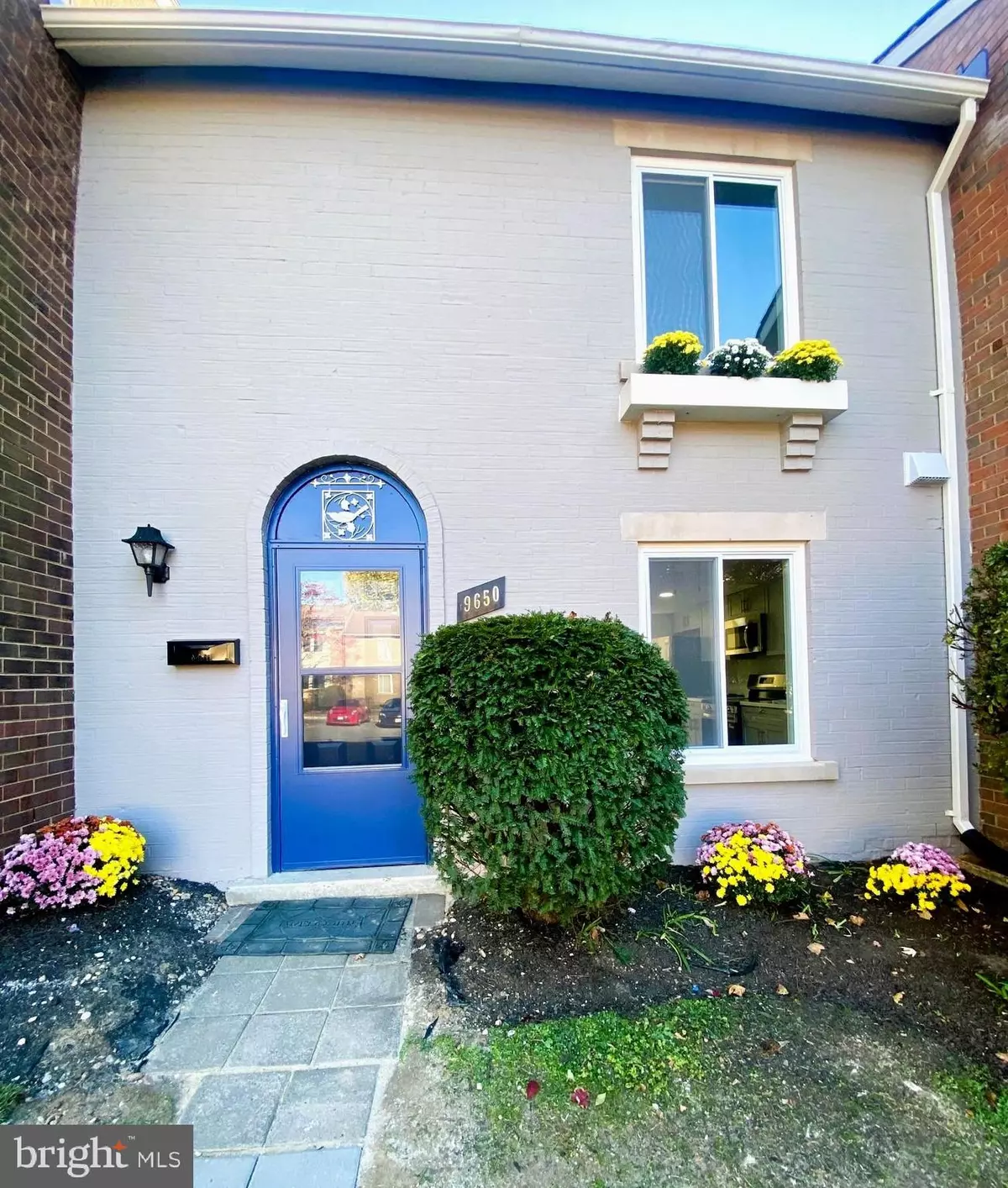 Gaithersburg, MD 20886,9650 MARSTON LN