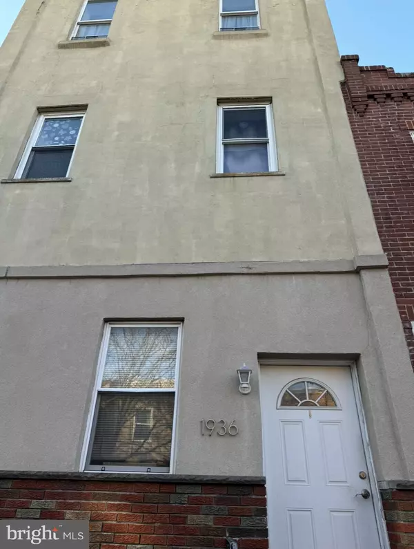 1936-40 S 13TH ST, Philadelphia, PA 19148