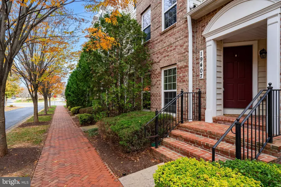 19407 BUCKINGHAM WAY, Germantown, MD 20874