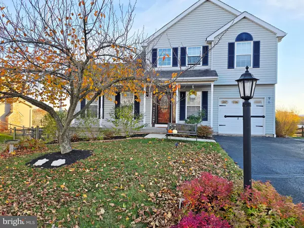 Pottstown, PA 19464,96 PINE HURST DR