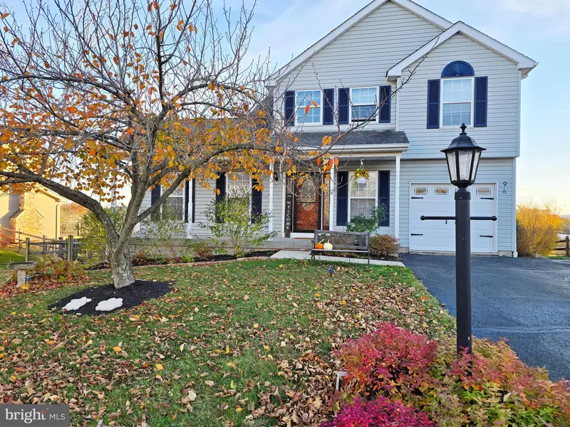 96 PINE HURST DR, Pottstown, PA 19464