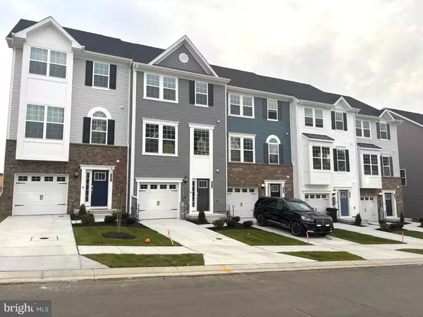 7703 MEANDER CT, Windsor Mill, MD 21244