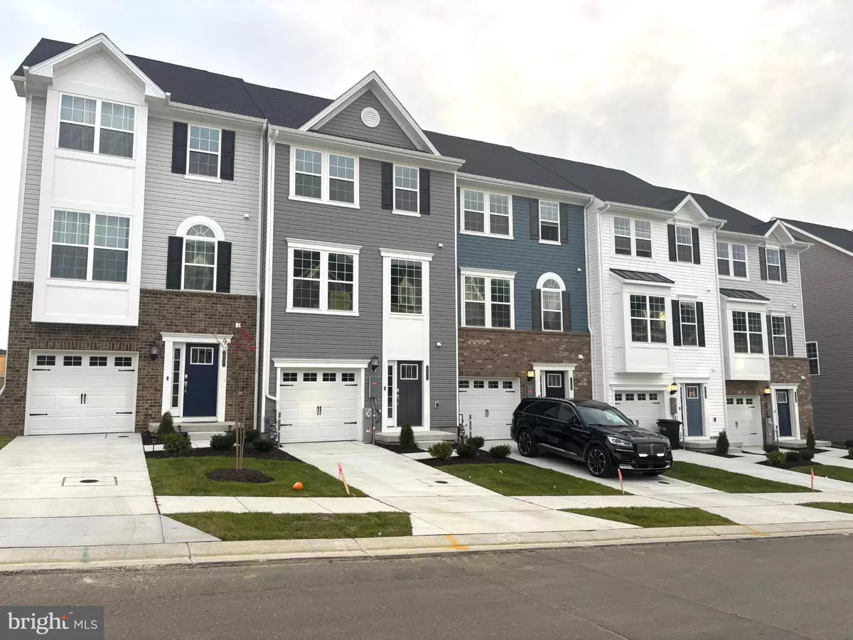 Windsor Mill, MD 21244,7703 MEANDER CT