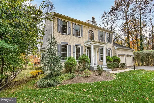 Poolesville, MD 20837,19332 CISSEL MANOR DR