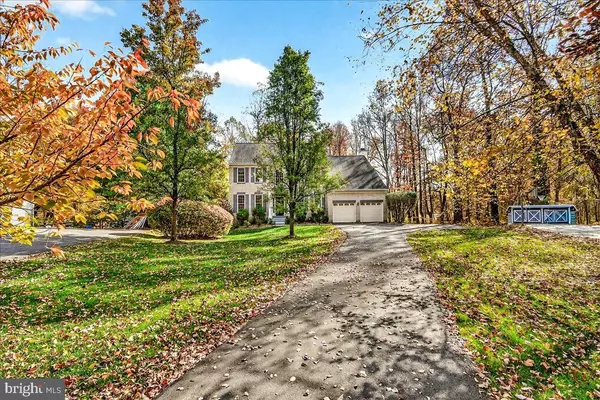 Poolesville, MD 20837,19332 CISSEL MANOR DR