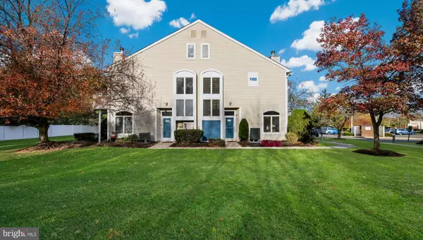 North Wales, PA 19454,1101 BARBARAS