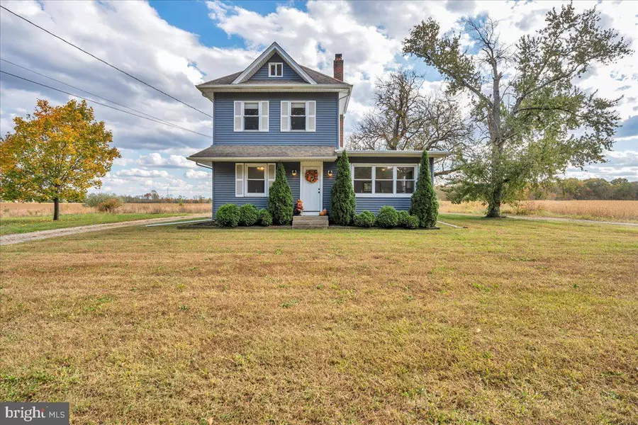 128 CEDAR BROOK RD, Sicklerville, NJ 08081