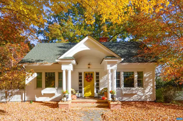 347 BREMO BLUFF RD, Bremo Bluff, VA 23022