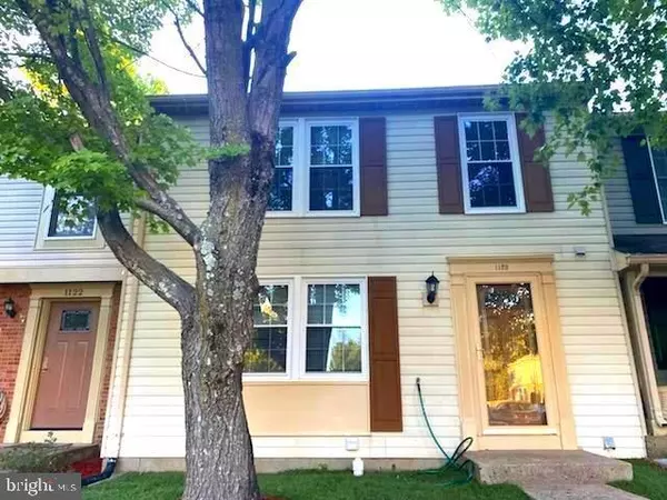 Herndon, VA 20170,1120 STEVENSON CT