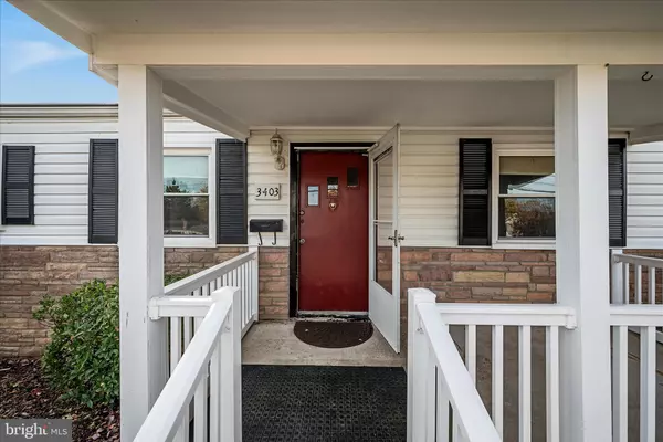 Alexandria, VA 22303,3403 ELMWOOD DR