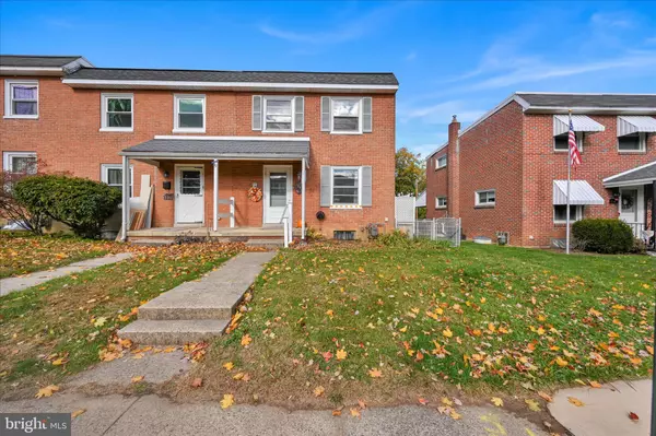 Lancaster, PA 17603,1255 FREMONT ST