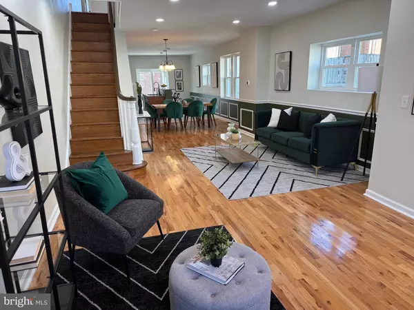 Philadelphia, PA 19131,2142 N 58TH ST