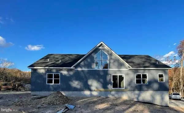 Hedgesville, WV 25427,LOT 7 MYLA LN