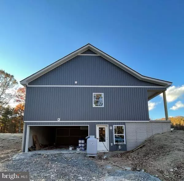 Hedgesville, WV 25427,LOT 7 MYLA LN