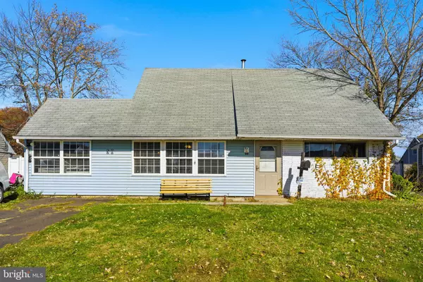 Levittown, PA 19056,50 MICAHILL RD