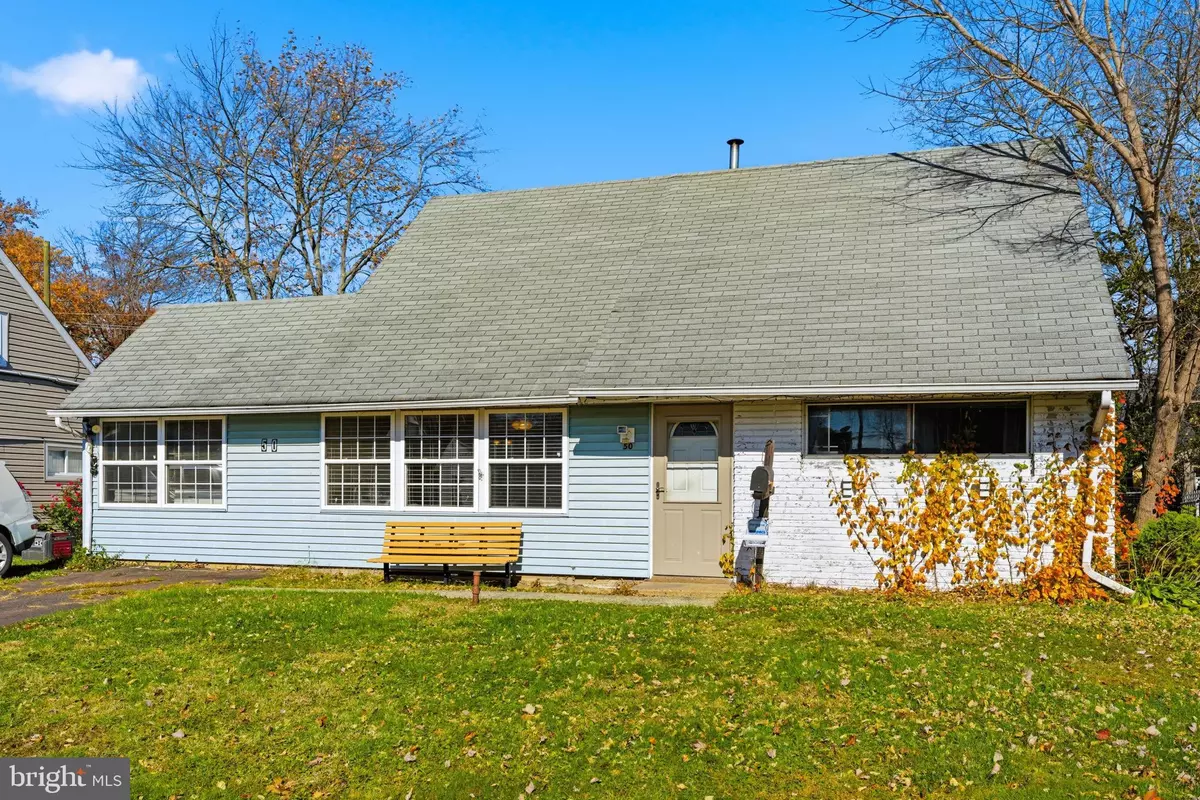 Levittown, PA 19056,50 MICAHILL RD