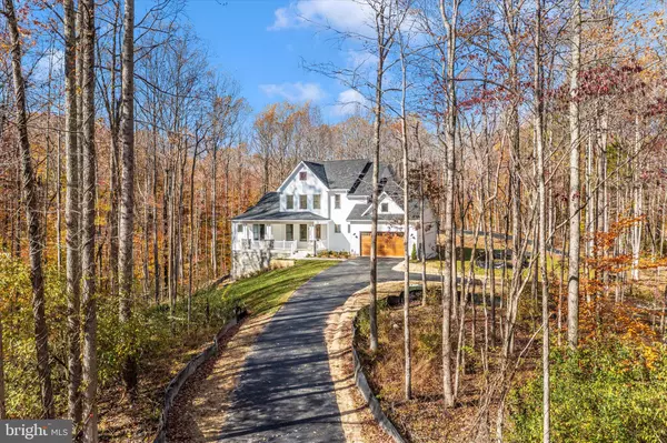 Harwood, MD 20776,204 THREE RIVERS RD