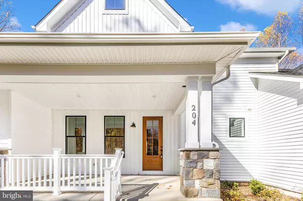 Harwood, MD 20776,204 THREE RIVERS RD