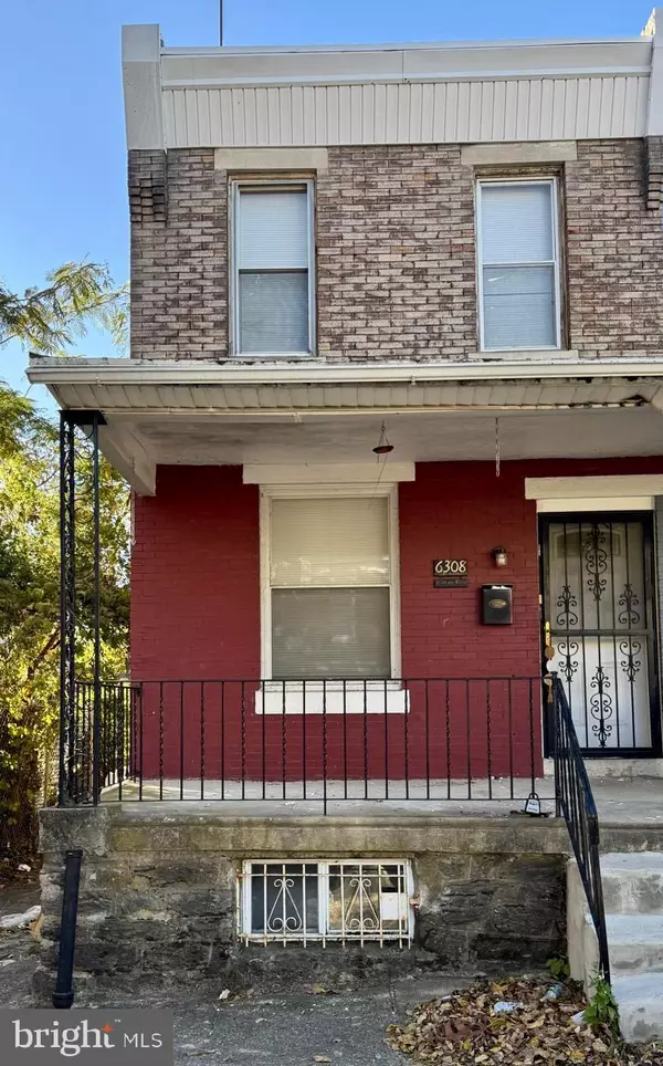 6308 N LAMBERT ST, Philadelphia, PA 19138