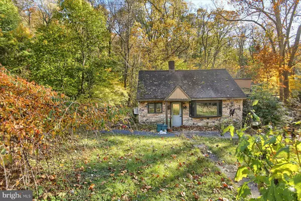 Harrisburg, PA 17110,1025 & 1029 ROBERTS VALLEY RD