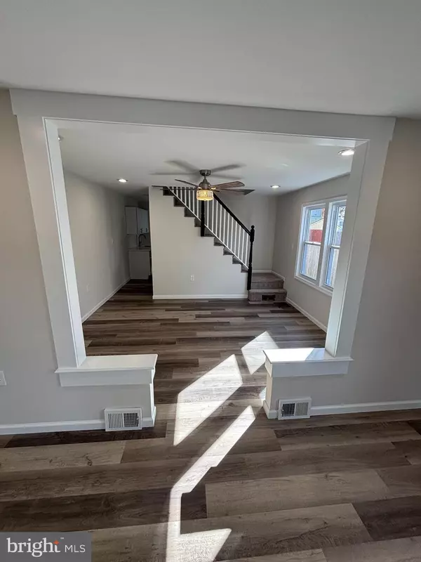 Upper Chichester, PA 19061,605 JOHNSON AVE