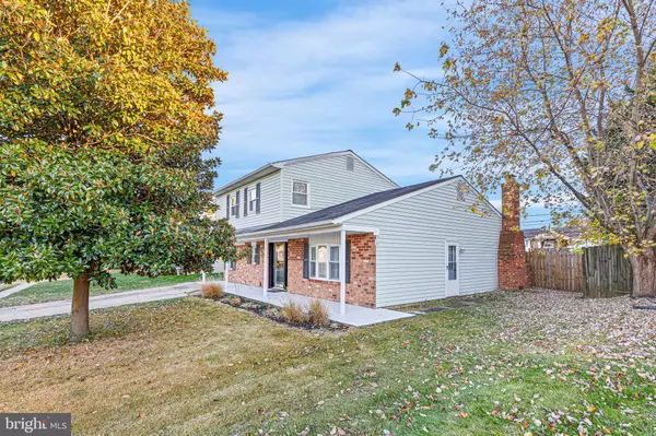 Newark, DE 19713,19 ALWYN RD