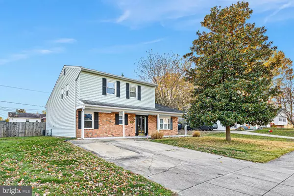 19 ALWYN RD, Newark, DE 19713