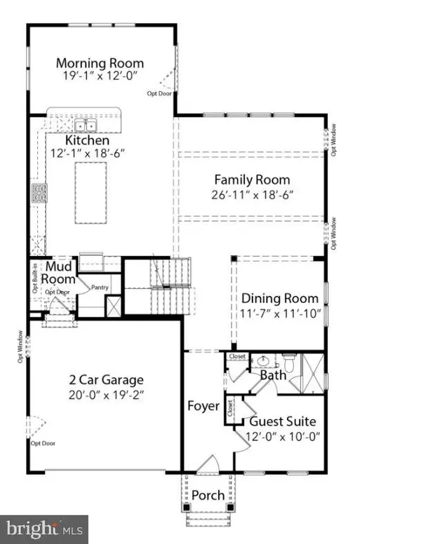 Vienna, VA 22180,1416 DESALE ST SW