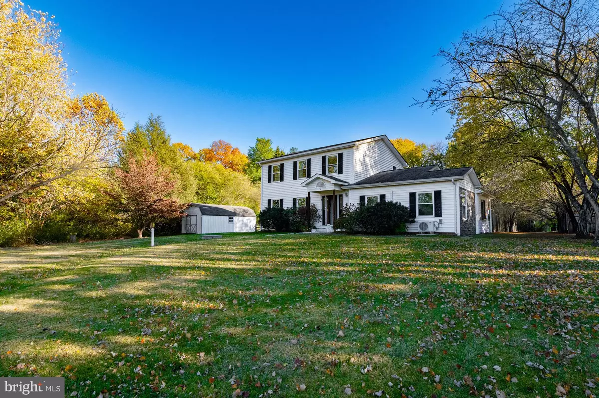 Knoxville, MD 21758,1602-C NEW YORK AVE