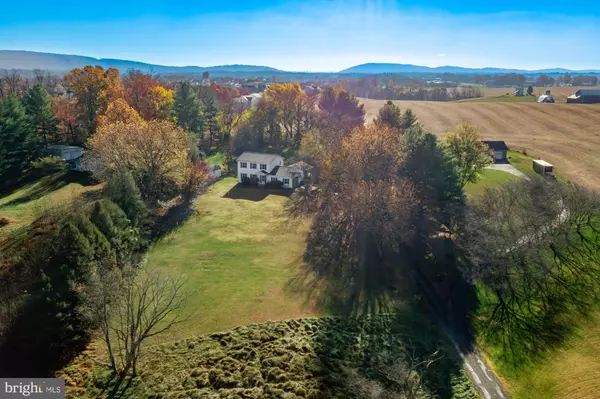 Knoxville, MD 21758,1602-C NEW YORK AVE