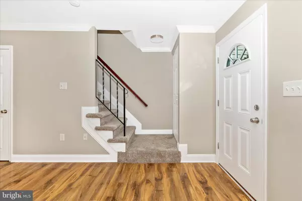 Frederick, MD 21703,557 LANCASTER PL #557