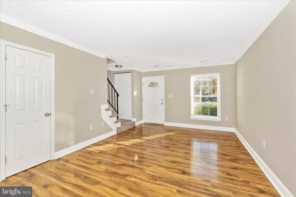 Frederick, MD 21703,557 LANCASTER PL #557