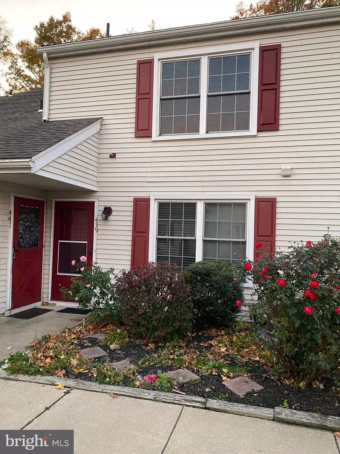 Woodbury Heights, NJ 08097,439 GLASSBORO