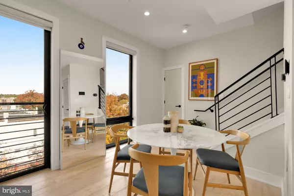 Washington, DC 20011,3933 14TH ST NW #8