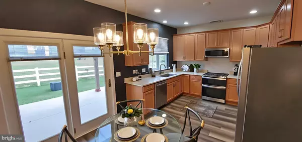 Middletown, DE 19709,919 LANSDOWNE RD