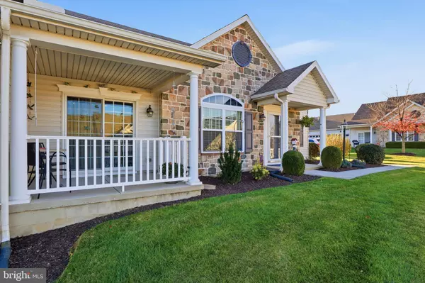 York, PA 17408,137 MINERAL DR #30D