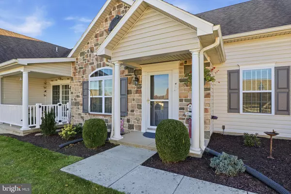 York, PA 17408,137 MINERAL DR #30D