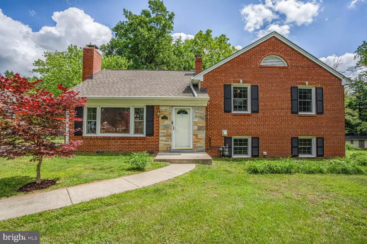 Springfield, VA 22150,7039 CALAMO ST